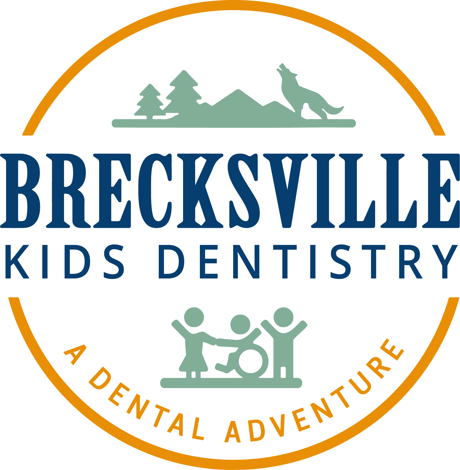 Brecksville Kids Dentistry